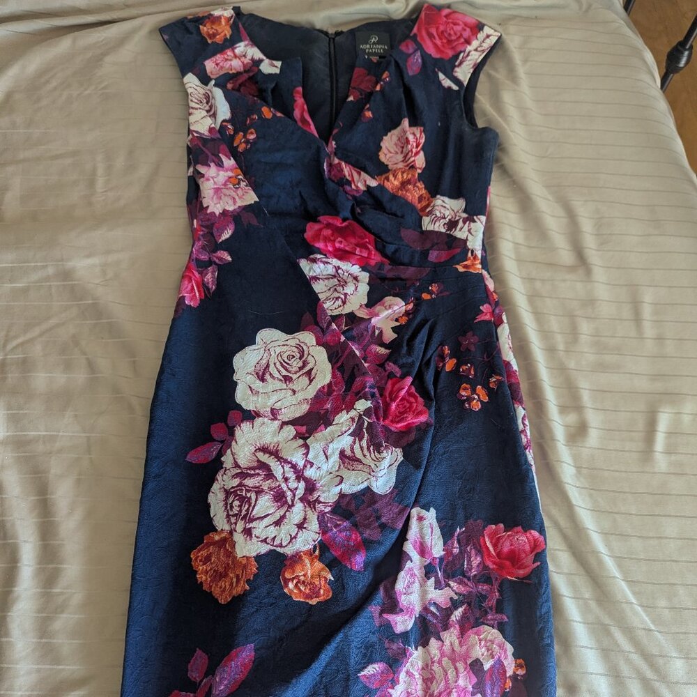 Adriana Papell Dress